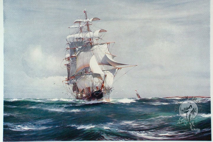 Red Jacket thumbnail