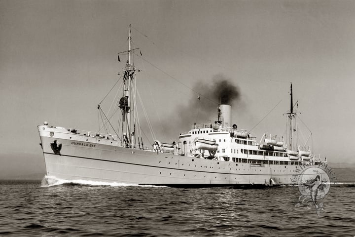 Dundalk Bay thumbnail