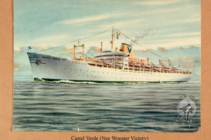 Castel Verde thumbnail