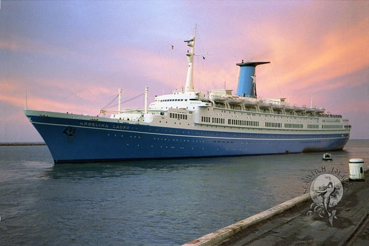 Angelina Lauro thumbnail