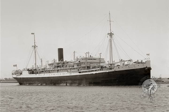 Commissaire Ramel thumbnail