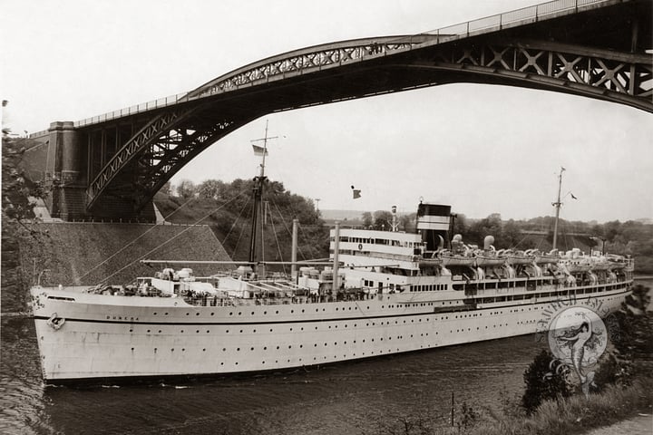 Dunera & Devonia thumbnail