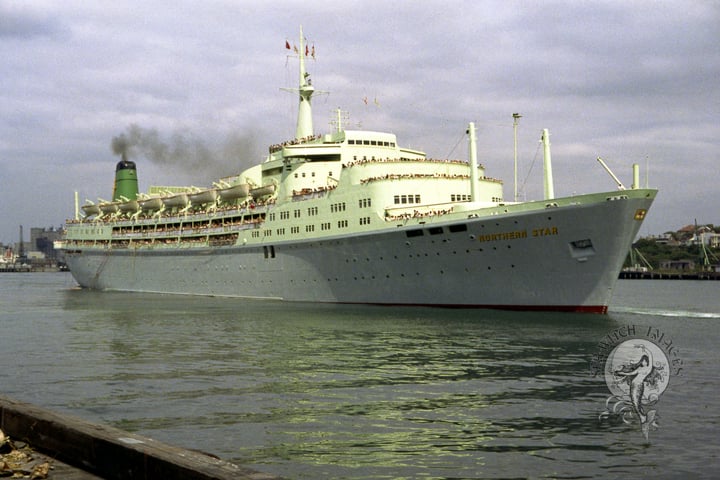 Northern Star thumbnail