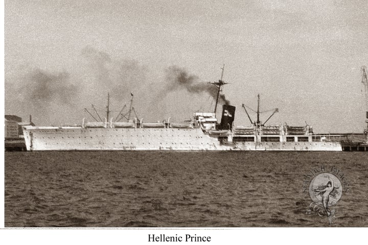 Hellenic Prince thumbnail