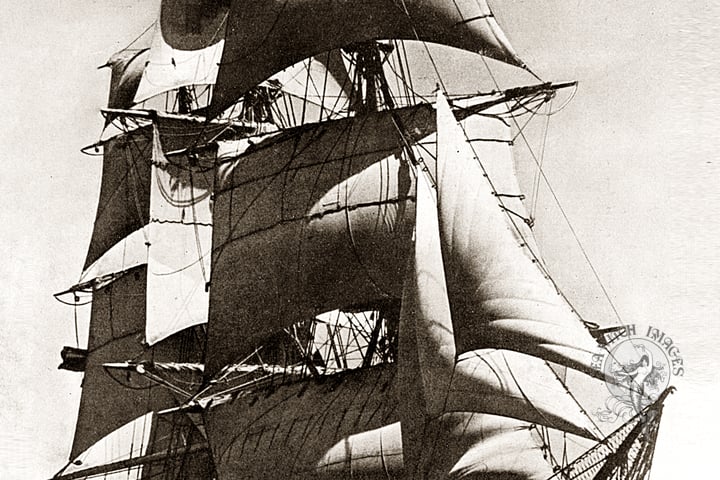 Joseph Conrad's Ships thumbnail