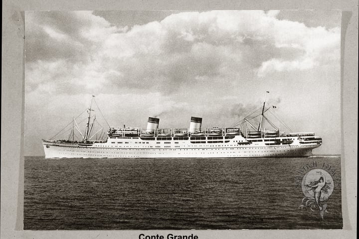 Conte Grande thumbnail