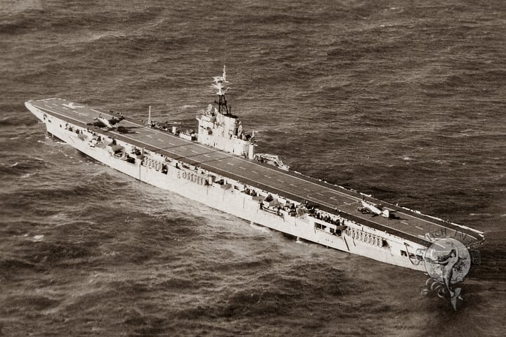 HMAS Sydney thumbnail