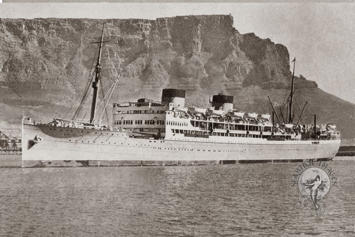 Warwick Castle thumbnail