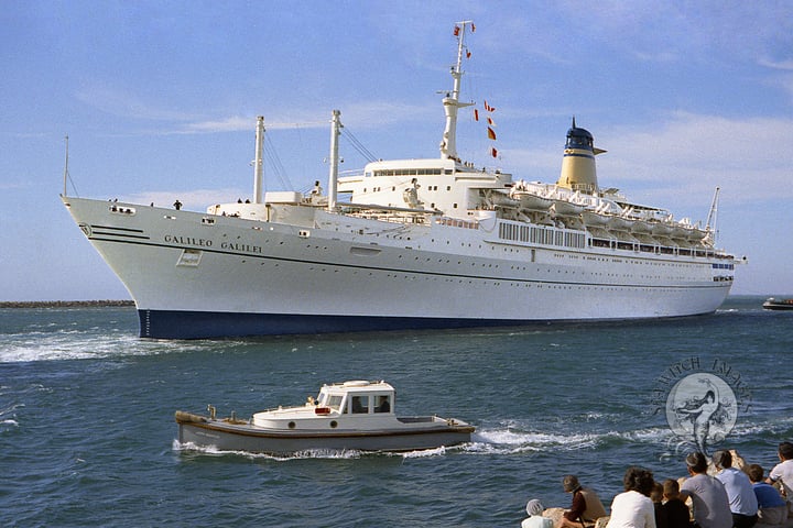 Galileo Galilei thumbnail