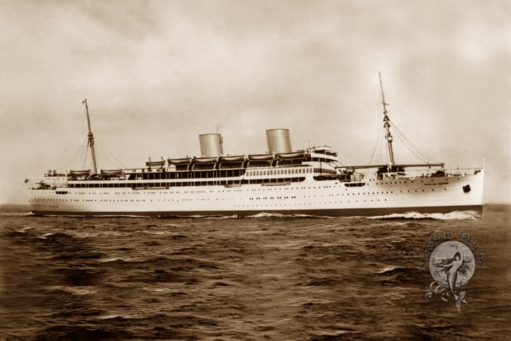 Reina del Pacifico thumbnail