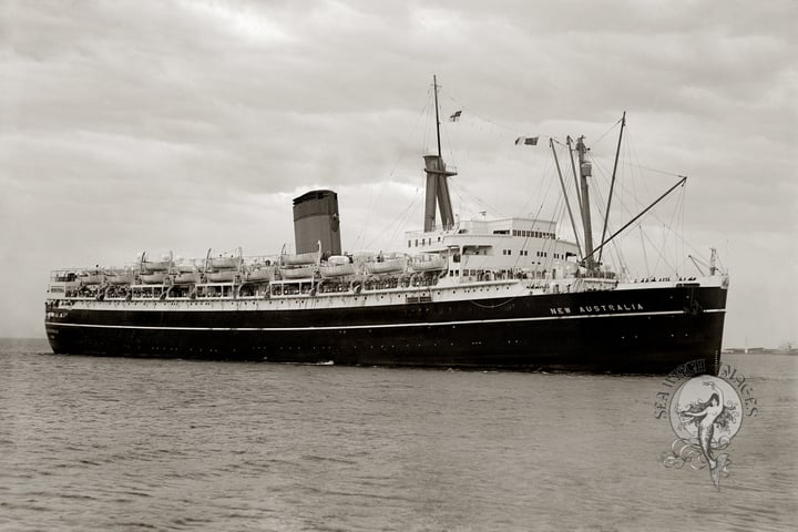 New Australia thumbnail