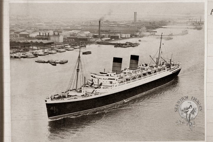 Mauretania thumbnail