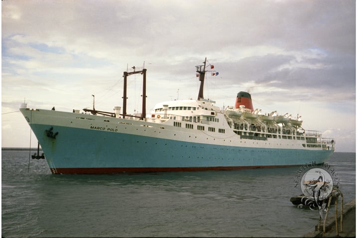 Marco Polo thumbnail