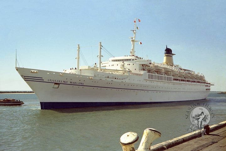 Guglielmo Marconi thumbnail