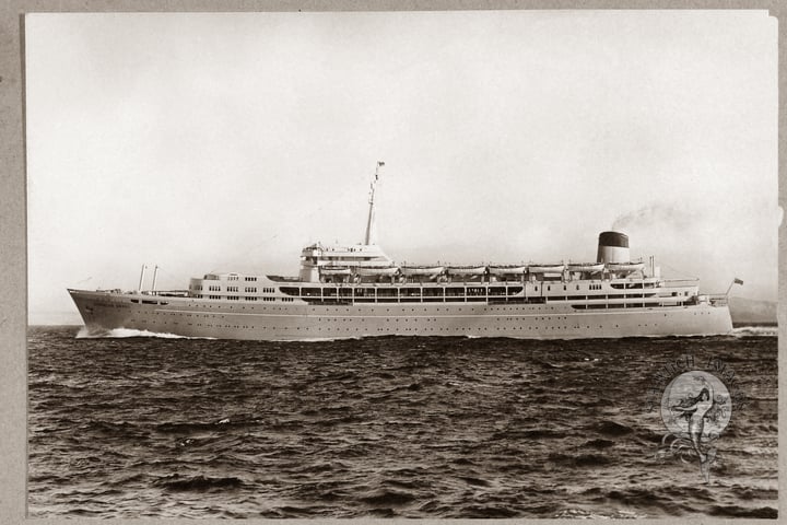 Southern Cross thumbnail