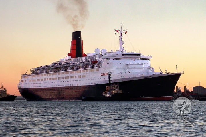 Queen Elizabeth II thumbnail