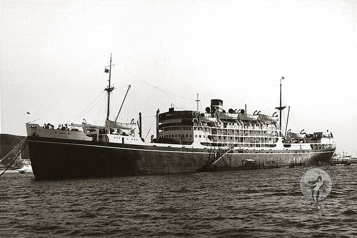 Mozaffari (Ocean Victory) thumbnail