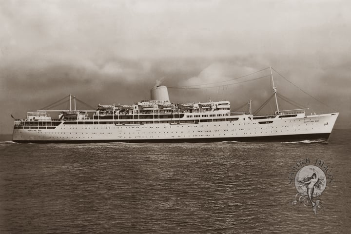 Reina del Mar thumbnail