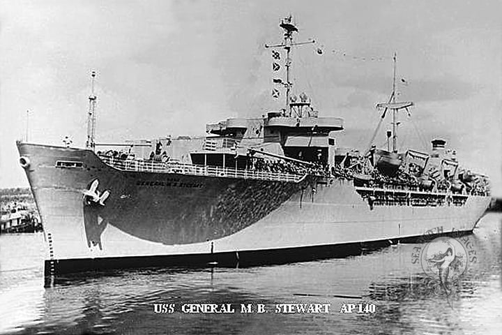 General M.B. Stewart thumbnail